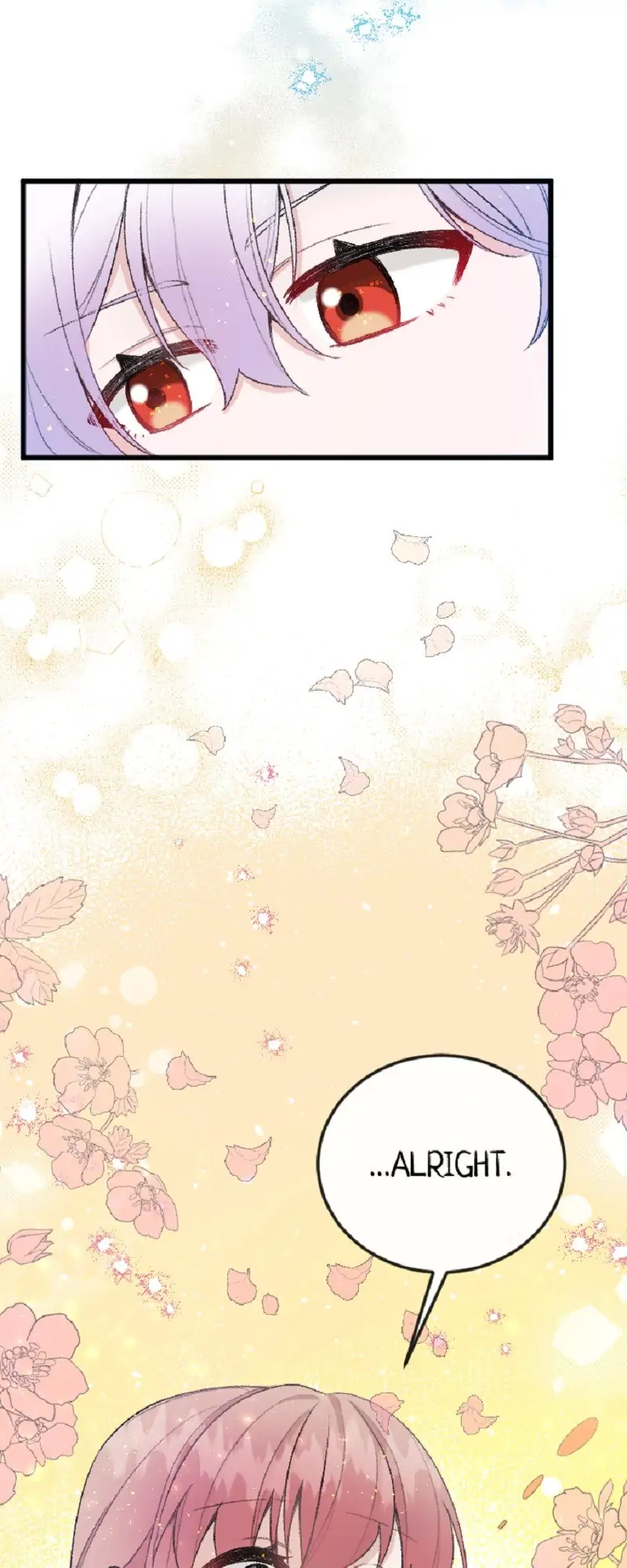 The Fate of Undesirable Saintess chapter 3 - page 31